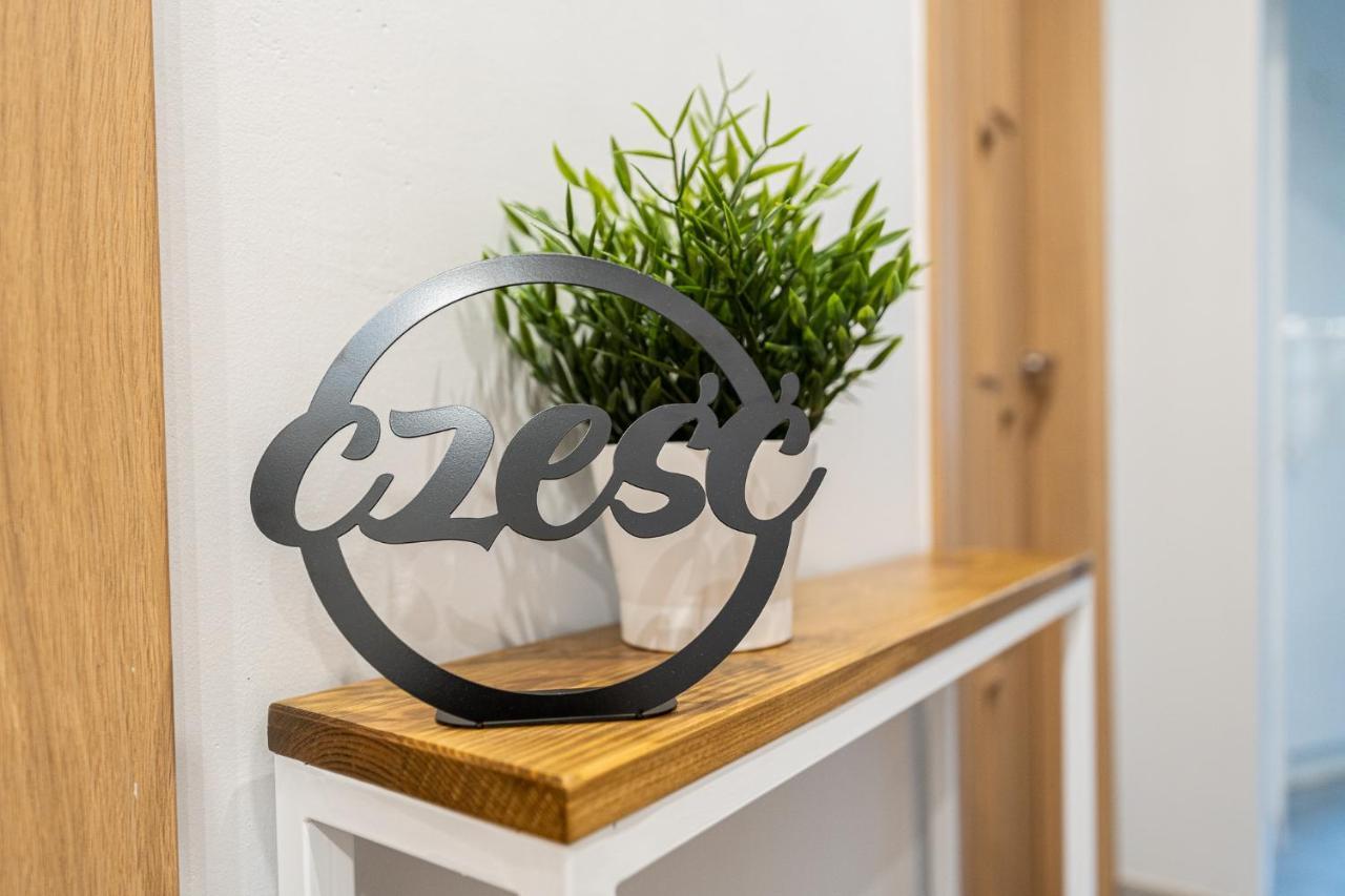 Apartment Bluebird Katowice Near Spodek Mck & City Center Extérieur photo